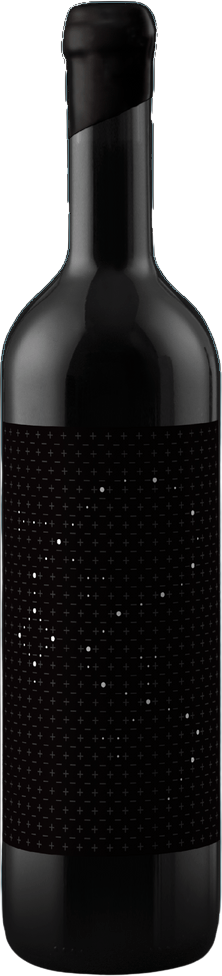 Nightfall Wines The Noble Beasts Draco The Dragon Cabernet Sauvignon 2021 bottle — Coonawarra